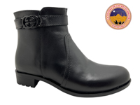 LUPITAS 9041 NEGRO