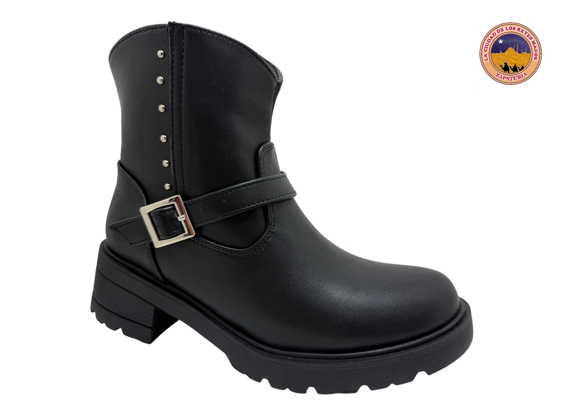 MIA 2513 NEGRO