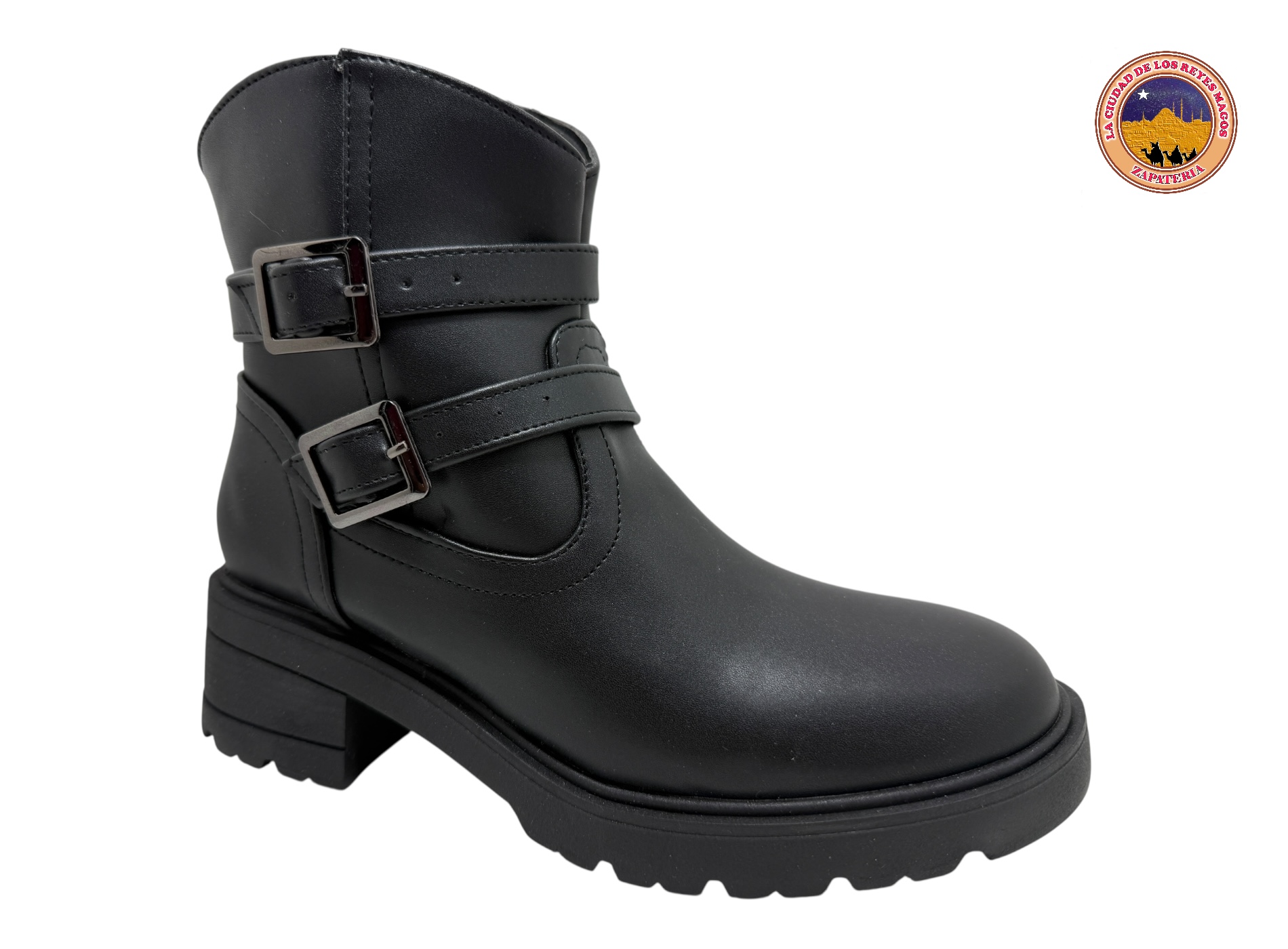 MIA 2514 NEGRO