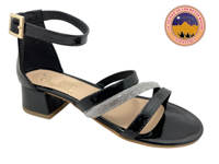 MIA 713 NEGRO