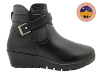 NEVADA 11350 NEGRO