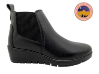 NEVADA 11351 NEGRO