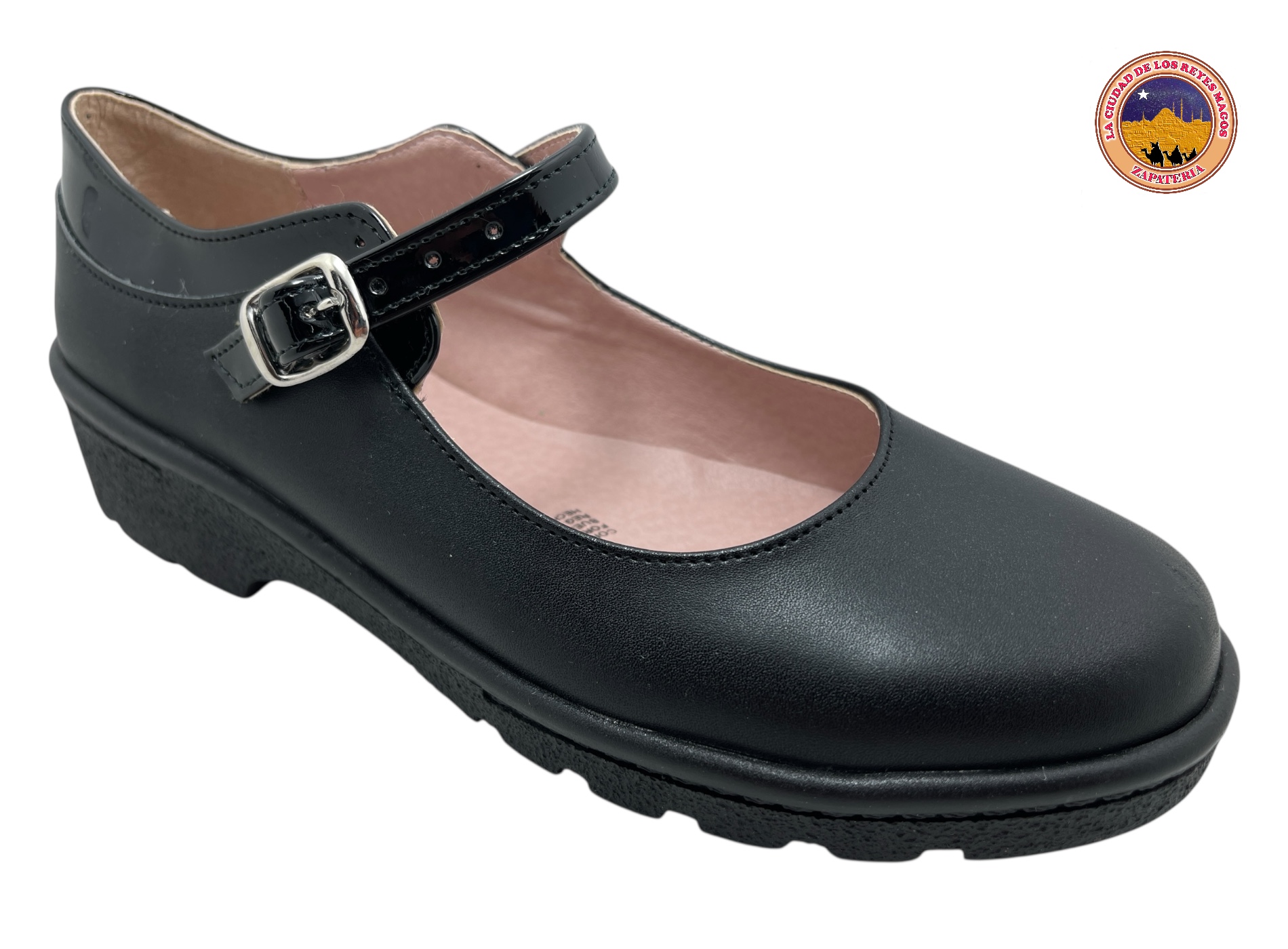 PAOLA 317 NEGRO