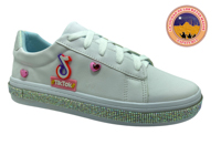 PAOLA 8000 BLANCO CIELO