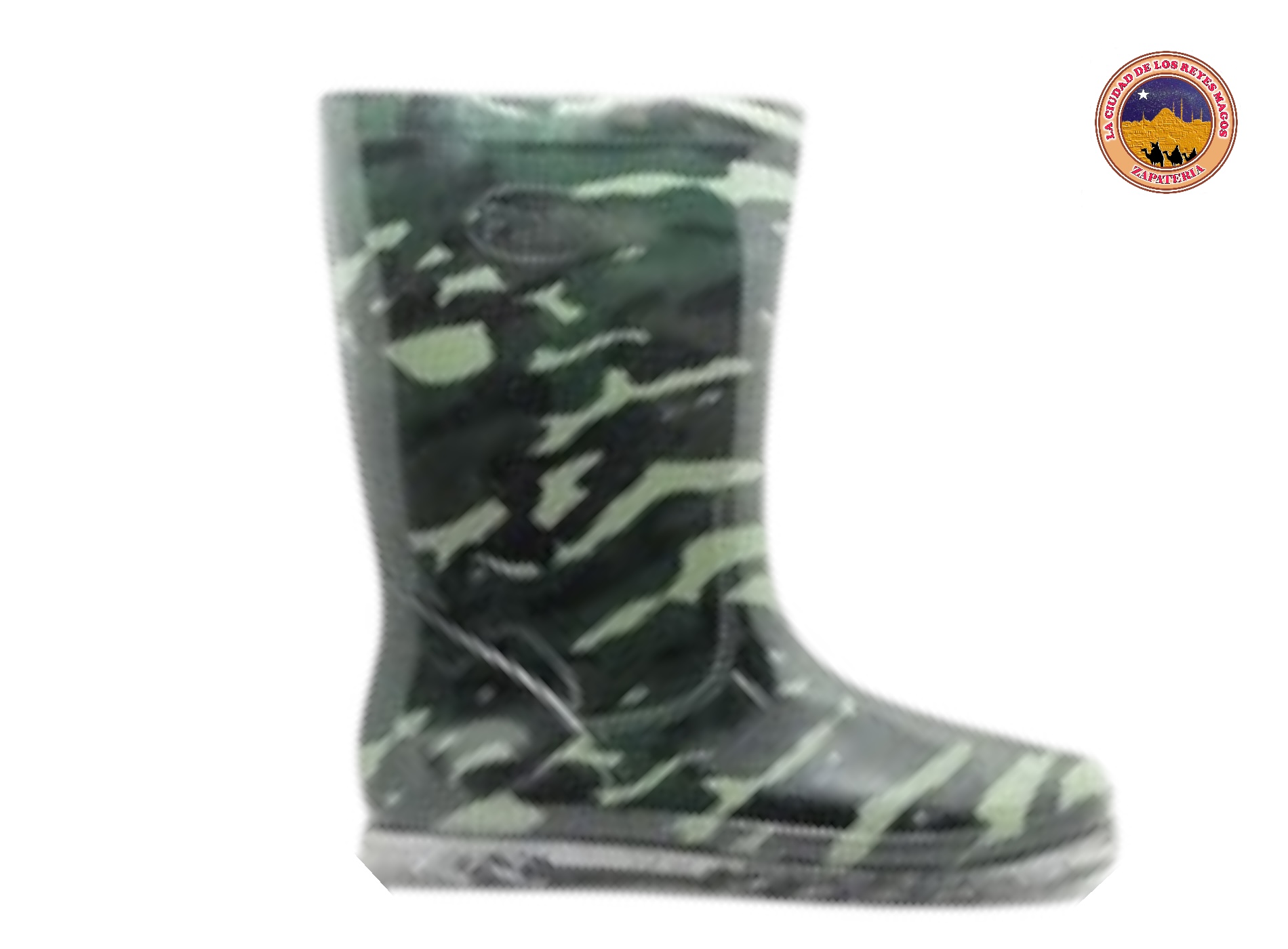 PINET N/A CAMUFLAJE