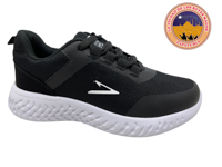 QATAR D040 NEGRO BLANCO