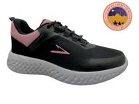 QATAR D040 NEGRO ROSA
