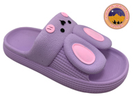 RABBIT N/A LILA