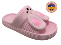RABBIT ROSA