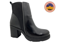 RIDDRA 1778 NEGRO