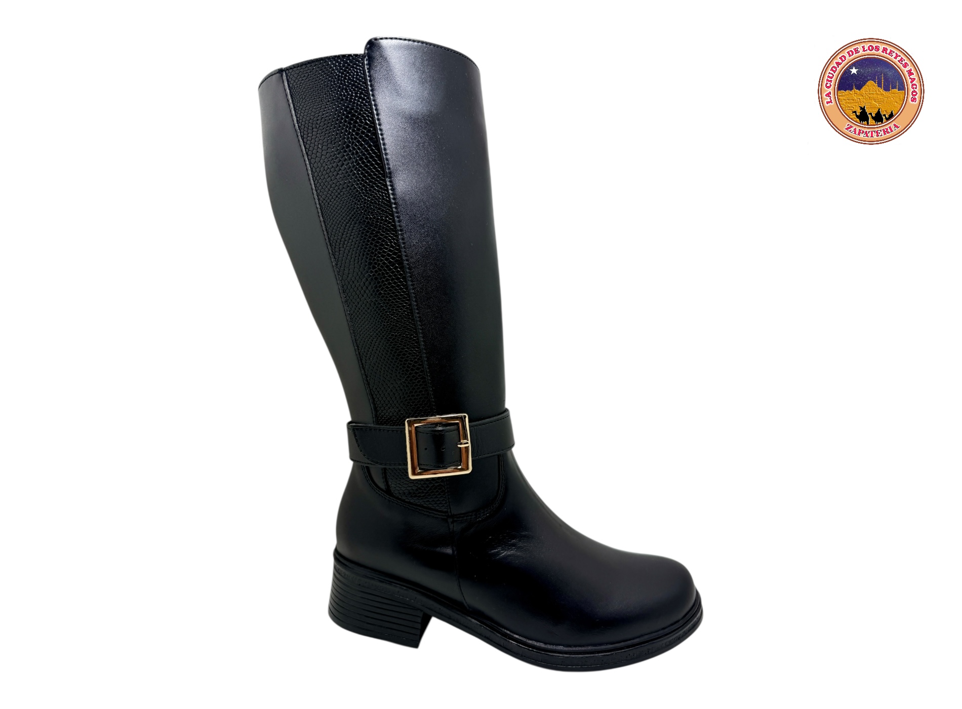RIDDRA 2701 NEGRO