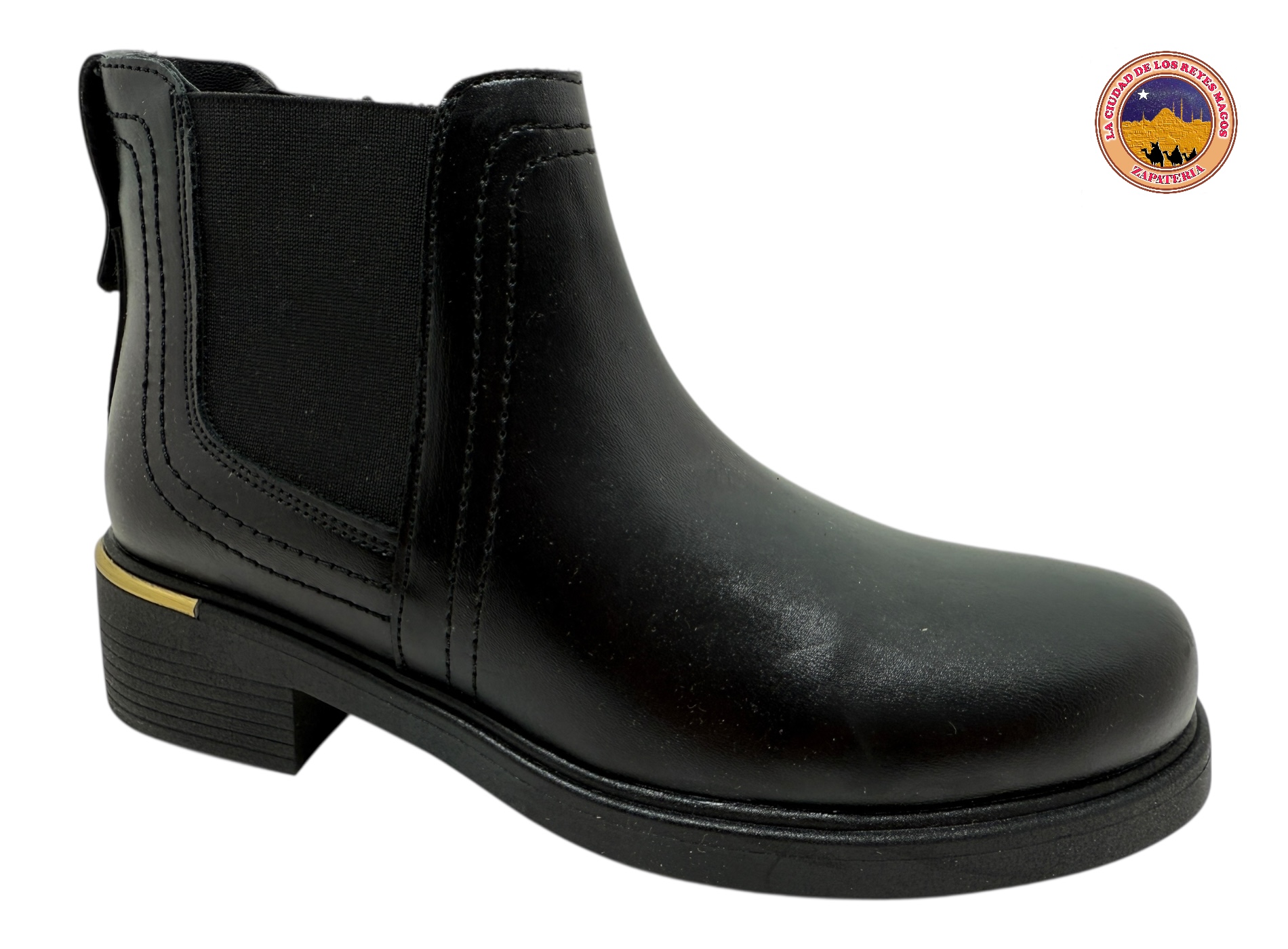 RIDDRA 717 NEGRO
