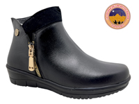RIDDRA 719 NEGRO