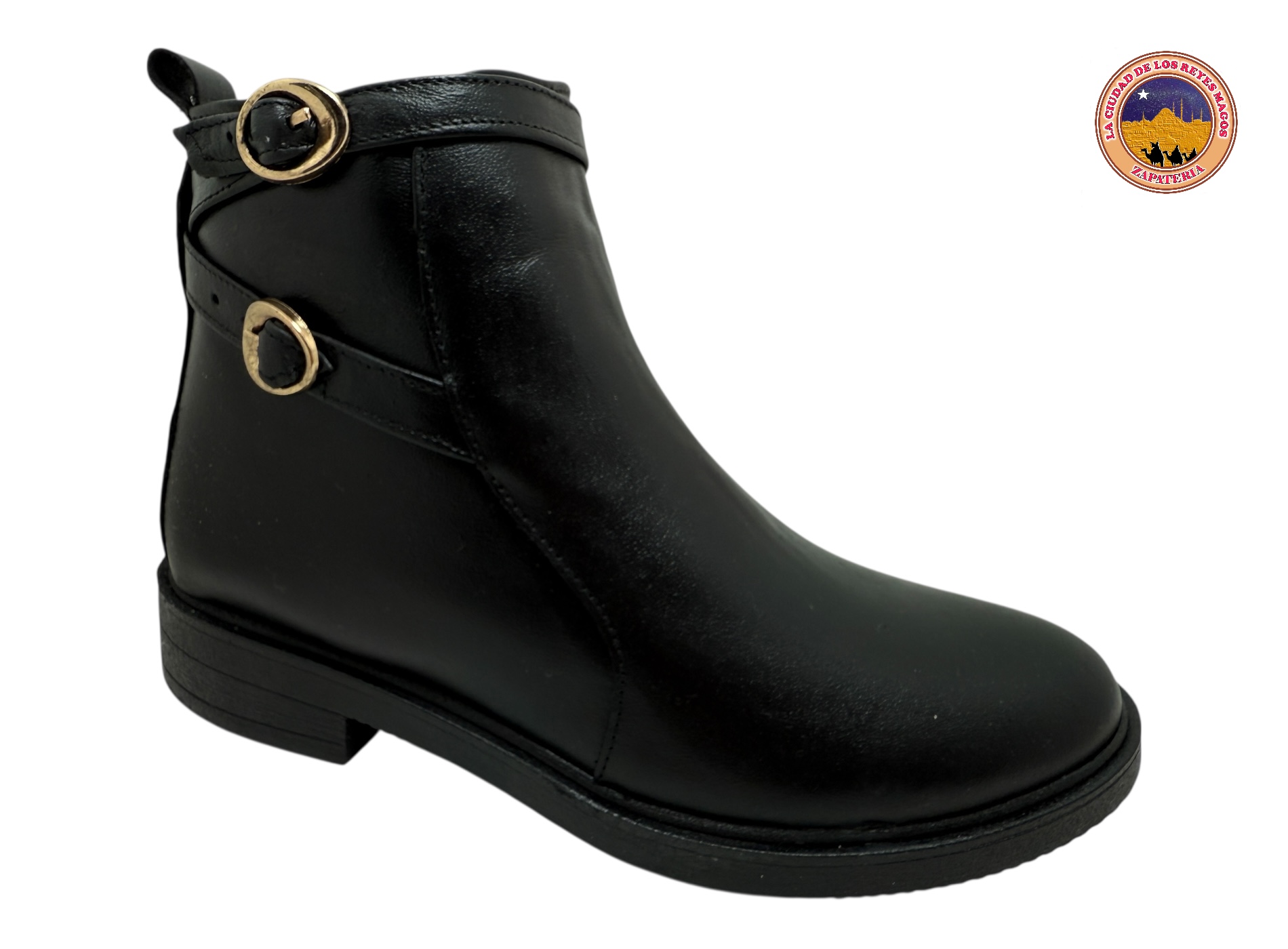 RIDDRA 721 NEGRO