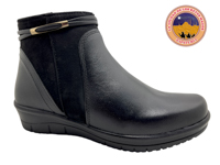 RIDDRA 723 NEGRO