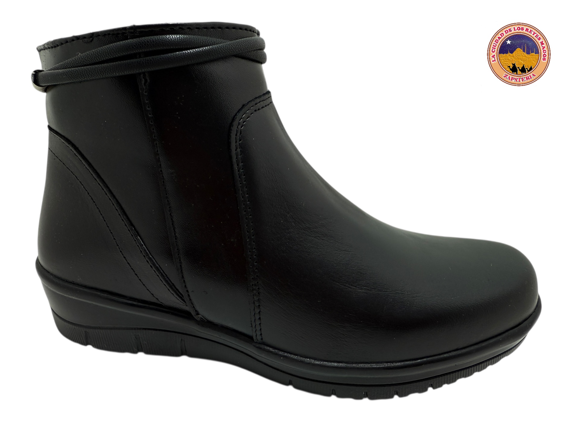RIDDRA 724 NEGRO