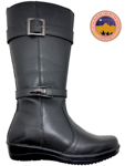 RIDDRA 733 NEGRO