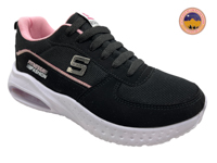 ROUSS 746 NEGRO ROSA