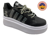 SADOW 3039 NEGRO TORSOL