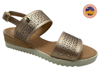SADOW 4036 ORO ROSA
