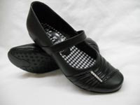 SAIL 534 NEGRO