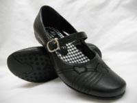 SAIL 542 NEGRO