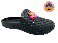TOP SANDAL 3 NEGRO