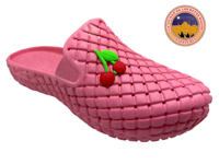 TOP SANDAL 3 ROSA