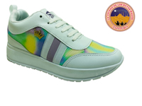 TORONTO 360 BLANCO MULTICOLOR