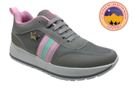 TORONTO 360 GRIS ROSA MENTA