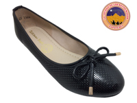 TRISTANI 1124 NEGRO
