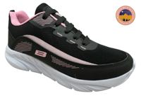 URB 650 NEGRO ROSA