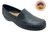 VANESSA 424 NEGRO