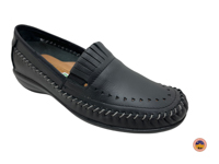 VANESSA 428 NEGRO