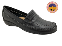VANESSA 429-1 NEGRO