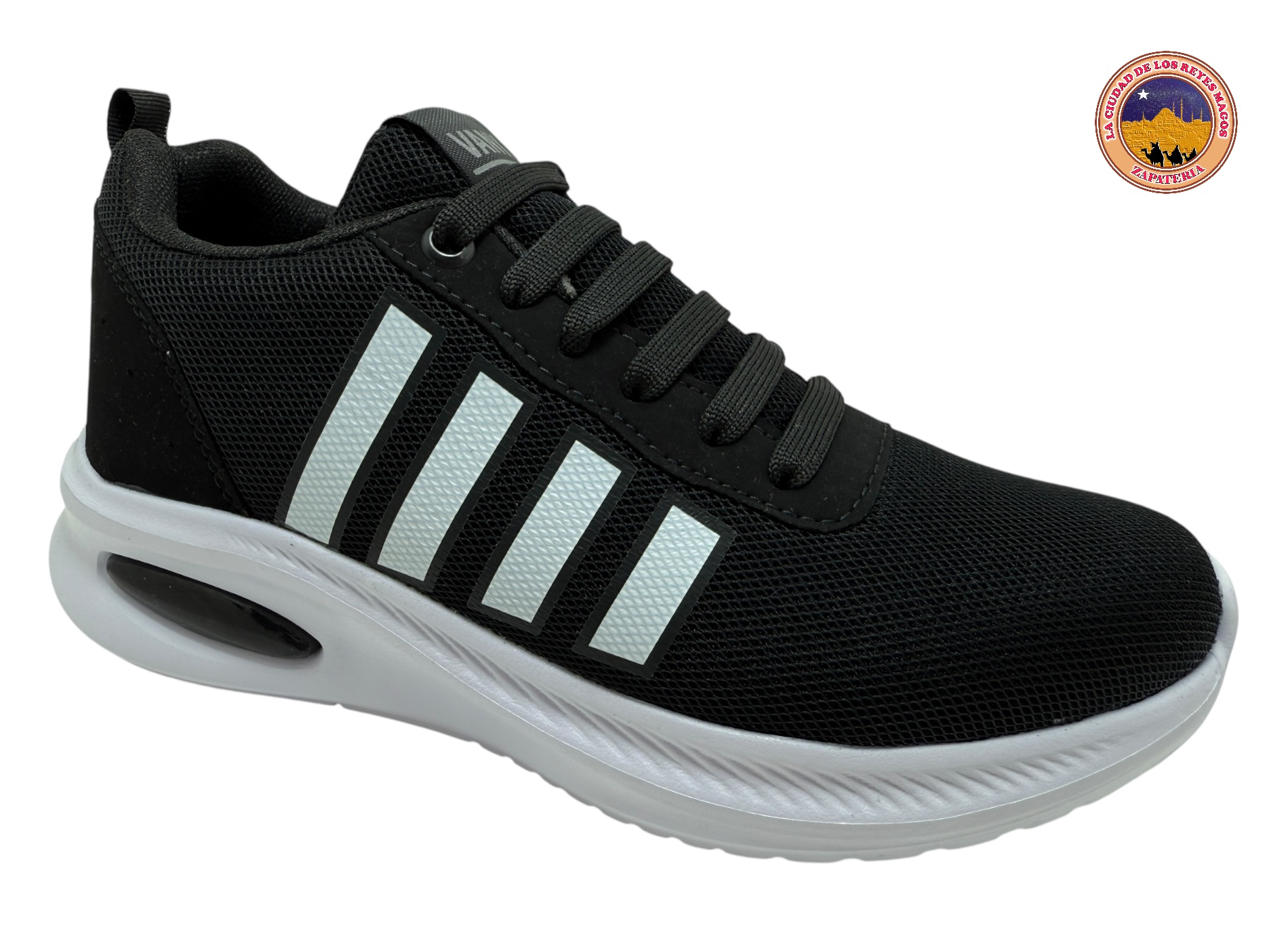 VANY V036 NEGRO BLANCO