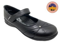 VARENKA 1801 NEGRO