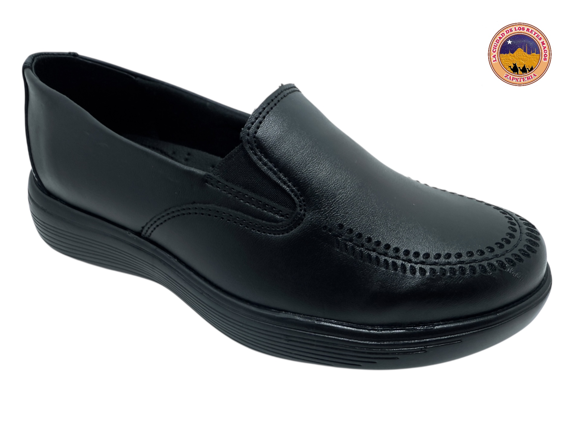 VARENKA 2101 NEGRO