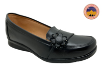 VARENKA 406 NEGRO