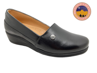 VARENKA 642 NEGRO