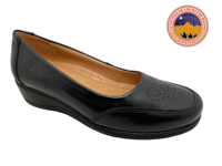 VARENKA 647 NEGRO