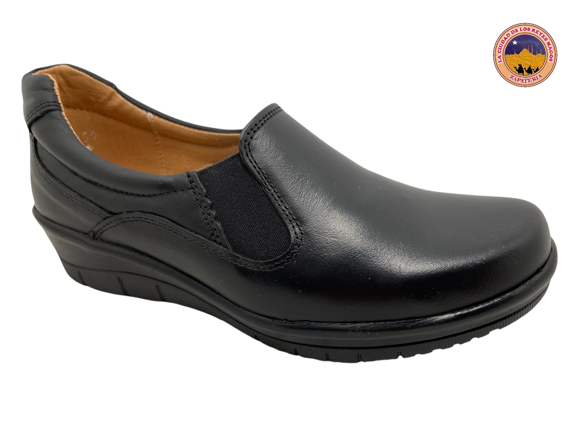 VARENKA 663 NEGRO