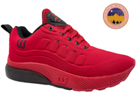 WISDOM 1755 ROJO