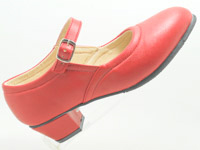 YOLOTZIN 500 ROJO