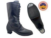 YOLOTZIN 603 NEGRO