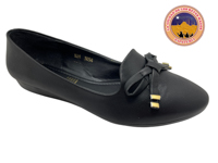 YUL 3054 NEGRO