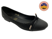 YUL 601 NEGRO
