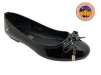 YUL 8009 NEGRO