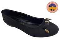 YUL 8041 NEGRO