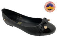YUL 839 NEGRO